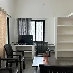 Homestay - Ac 1 Bhk Near Alrport