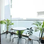 Good Vibes 2Bhk Condo - Ecr