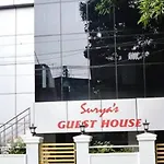 Surya\'S Guest House