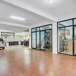 Season 4 Residences - 1Bhk Furnished Apartments