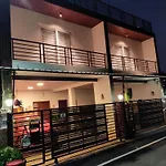 The Beach House