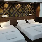 Sr Residency