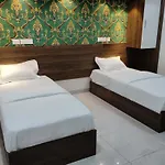 Sr Residency