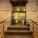 The Park Avenue Hotel - Business Class Hotel Near Central Railway Station Chennai Periyamet