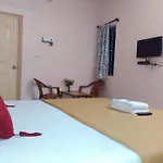 Royal Green Airport Transit Accommodation