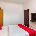 Oyo Sun Park Inn Chennai Central