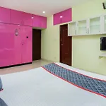Its South East Residency