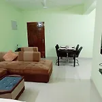 Ananya Service Apartments