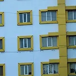 Fabhotel Prime Stalin Pleasant Park - Nr Mgr Memorial & Anna Memorial