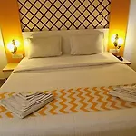 Fabhotel Prime Stalin Pleasant Park - Nr Mgr Memorial & Anna Memorial