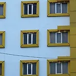 Fabhotel Prime Stalin Pleasant Park - Nr Mgr Memorial & Anna Memorial