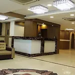 Fabhotel Prime Stalin Pleasant Park - Nr Mgr Memorial & Anna Memorial