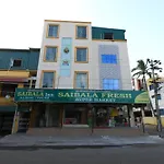 Hotel Grand Park - Near Alrport