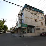 Hotel Grand Park - Near Alrport