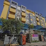 Super Townhouse Orchid Sankrish Near Balaji Dental College