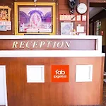Fabhotel Sai Residency - Nr Tambaram Railway Station