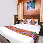 Fabhotel Sai Residency - Nr Tambaram Railway Station