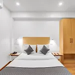 Upar Hotels Thoraipakkam, Omr