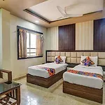 Fabhotel Chennai Palace - Nr Chennai Beach Railway Station
