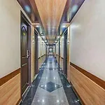 Fabhotel Chennai Palace - Nr Chennai Beach Railway Station