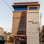 Oyo Flagship Lakshmi Residency