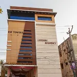 Oyo Flagship Lakshmi Residency