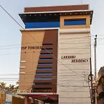 Oyo Flagship Lakshmi Residency
