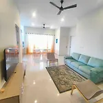 Happy Home 3Bhk Condo - Muttukadu Ecr