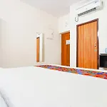 Fabexpress Epic Residency - Nr Dlf It Park & Chennai Trade Center