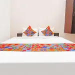 Fabexpress Epic Residency - Nr Dlf It Park & Chennai Trade Center