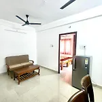 Sishya Hotels & Service Apartment Thoraipakkam, Chennai Omr, It Expressway