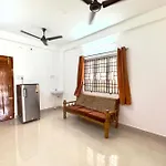 Sishya Hotels & Service Apartment Thoraipakkam, Chennai Omr, It Expressway
