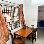 Sishya Hotels & Service Apartment Thoraipakkam, Chennai Omr, It Expressway
