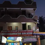 Hotel O Thirugnanasamandham Rooms