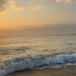 Barefootbay - Villa With Private Beach Access