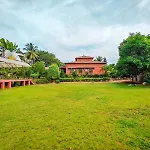 Royal Experiences Chettinad Sea Side Villa, Kanathur Ecr Chennai