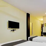 Collection O 81666 Cedar Hotel