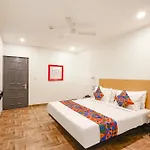 Fabhotel Perfect Stays - Nr Chromepet Railway Station