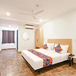 Fabhotel Perfect Stays - Nr Chromepet Railway Station