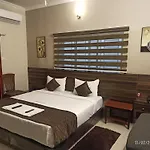 Hotel I-Way Residency Perungudi