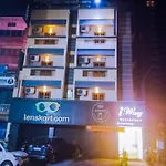 Hotel I-Way Residency Perungudi