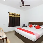 OYO 1246 Raaj Residency