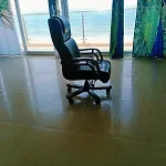 Ecr Wave House