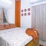 Janhvi\'S Homestay - Boho Theme 1Bhk - Near Airport