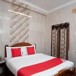 Flagship 35443 Kls Residency