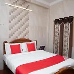 Flagship 35443 Kls Residency