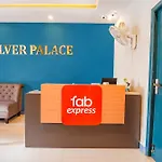 Fabexpress Silver Palace