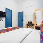 Fabexpress Silver Palace