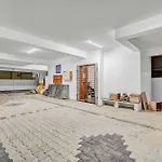 Eco Stay Apart Hotel