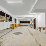Eco Stay Apart Hotel